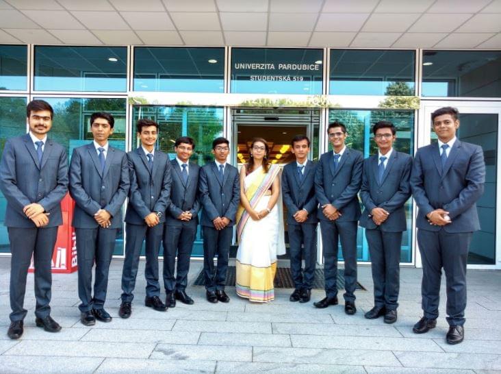 Rai University Ahmedabad Events photo 16