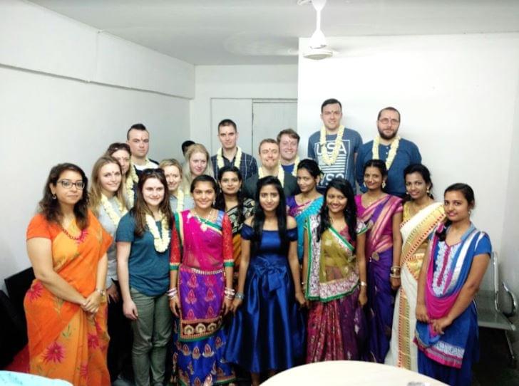 Rai University Ahmedabad Events photo 17