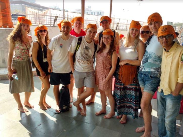 Rai University Ahmedabad Events photo 18