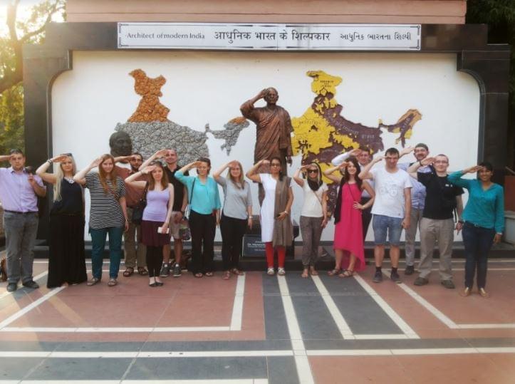 Rai University Ahmedabad Events photo 20