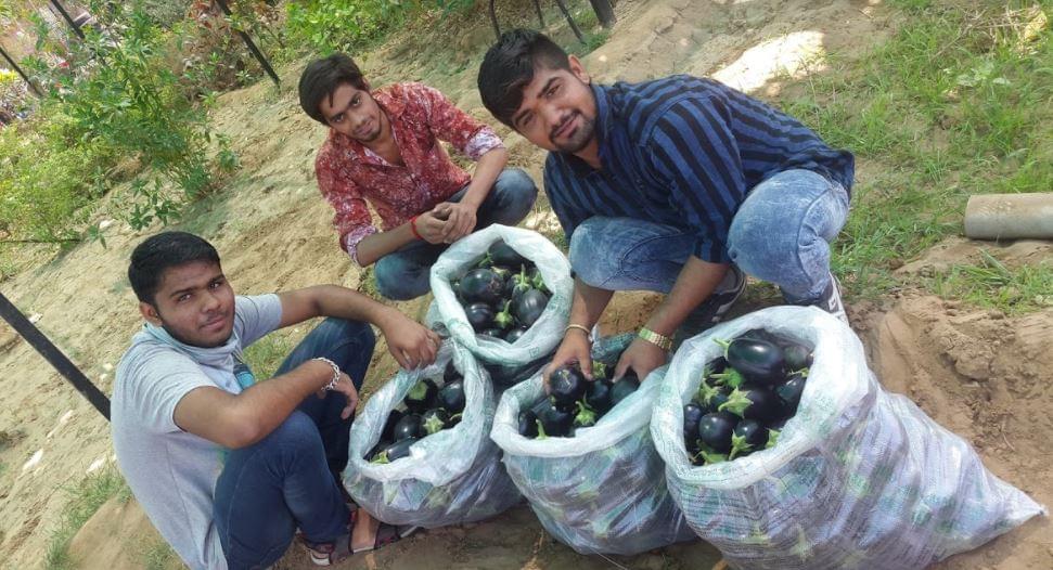 Rai University Ahmedabad Extra Curriular photo 6