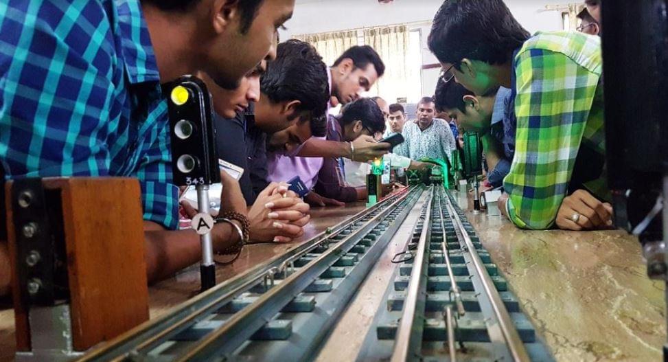 Rai University Ahmedabad Extra Curriular photo 7