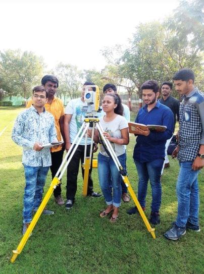 Rai University Ahmedabad Extra Curriular photo 8