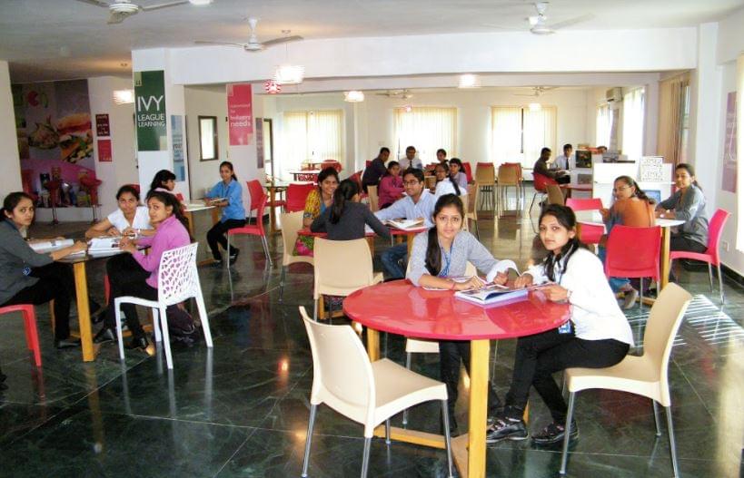 Rai University Ahmedabad Extra Curriular photo 11