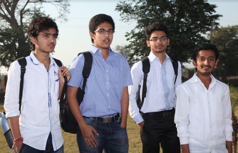 Rai University Ahmedabad Extra Curriular photo 13