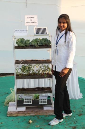 Rai University Ahmedabad Extra Curriular photo 18