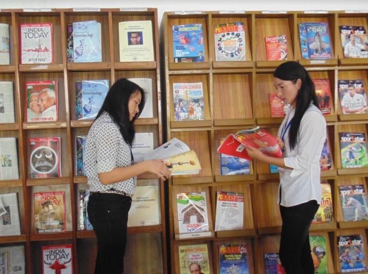 Rai University Ahmedabad Infrastructure & Facilities photo 6