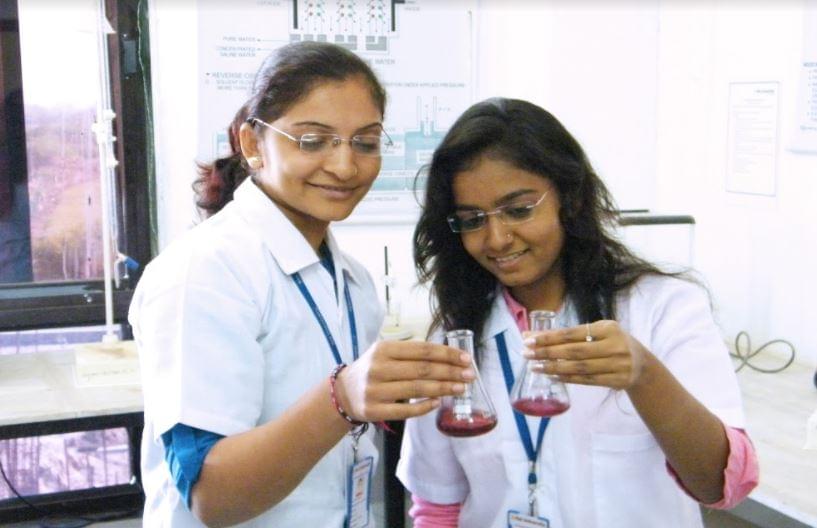 Rai University Ahmedabad Infrastructure & Facilities photo 5