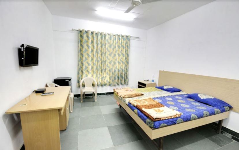 Rai University Ahmedabad Infrastructure & Facilities photo 3