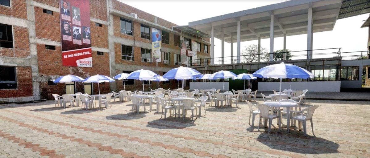 Rai University Ahmedabad Infrastructure & Facilities photo 12