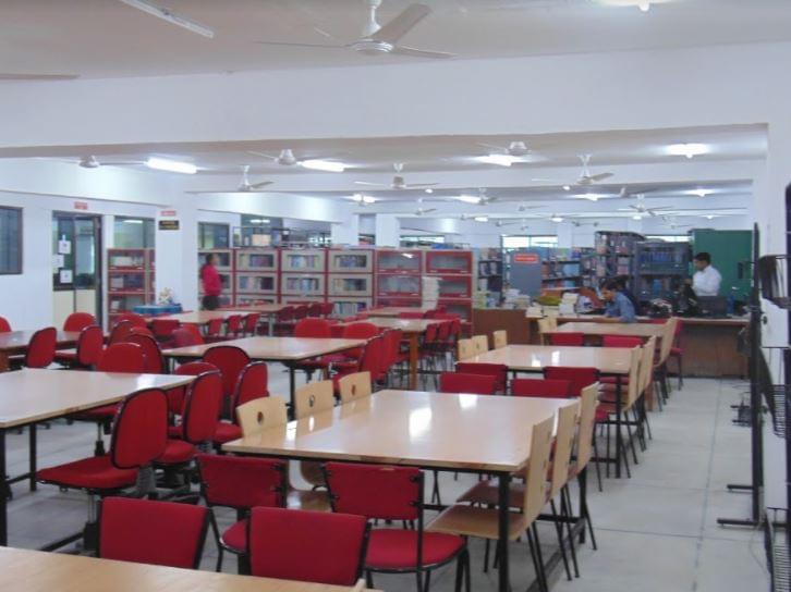 Rai University Ahmedabad Infrastructure & Facilities photo 1