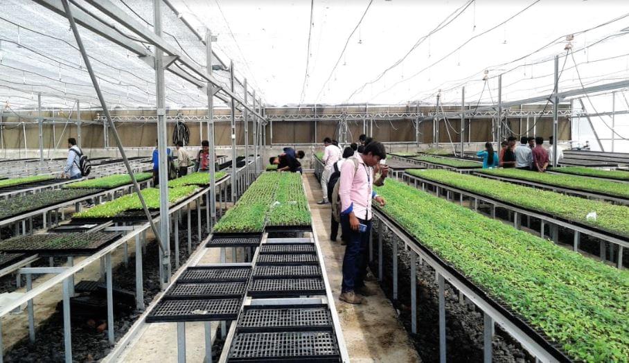 Rai University Ahmedabad Infrastructure & Facilities photo 11