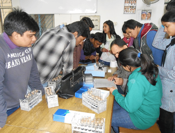 Swami Shraddhanand College Infrastructure photo 10