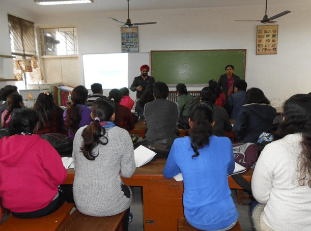 Swami Shraddhanand College Infrastructure photo 11