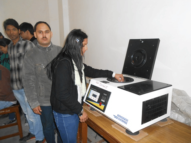 Swami Shraddhanand College Infrastructure photo 12