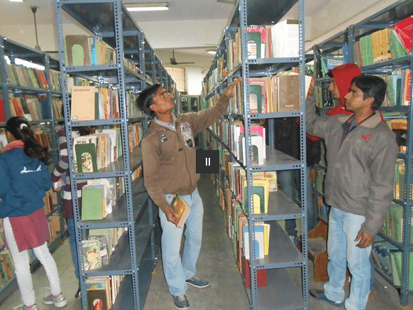 Swami Shraddhanand College Infrastructure photo 1