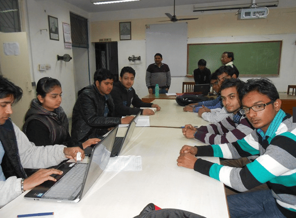 Swami Shraddhanand College Infrastructure photo 3