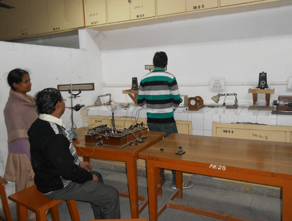 Swami Shraddhanand College Infrastructure photo 4