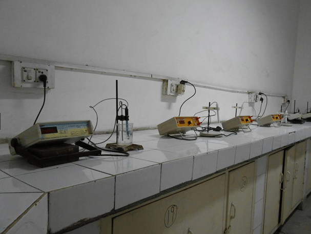 Swami Shraddhanand College Infrastructure photo 6