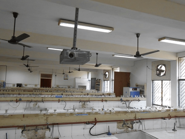 Swami Shraddhanand College Infrastructure photo 7