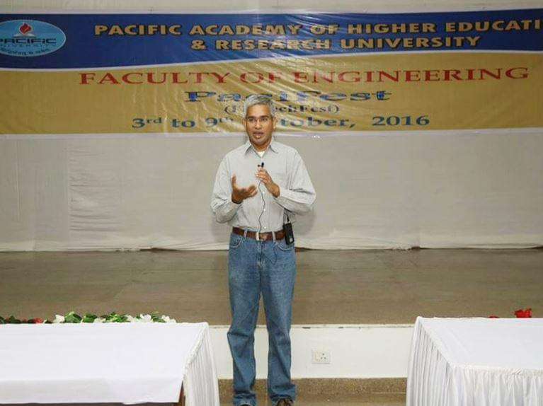Pacific Institute of Technology Udaipur Events photo 11