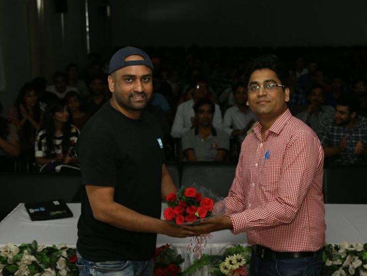 Pacific Institute of Technology Udaipur Events photo 13