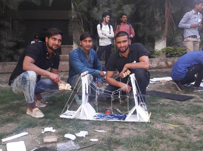 Pacific Institute of Technology Udaipur Events photo 2