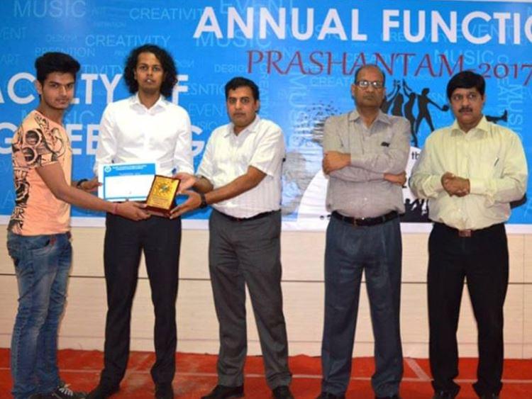 Pacific Institute of Technology Udaipur Events photo 4