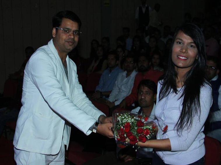 Pacific Institute of Technology Udaipur Events photo 5
