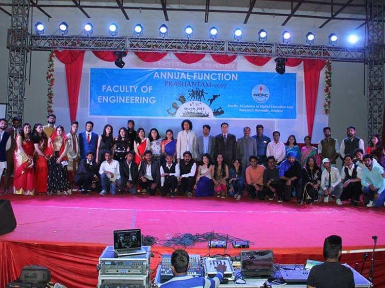 Pacific Institute of Technology Udaipur Events photo 8