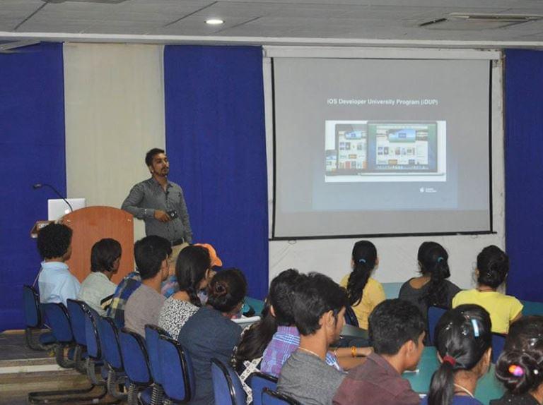 Pacific Institute of Technology Udaipur Events photo 9