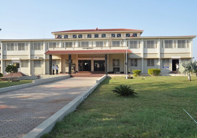 ESEC Campus photo 4