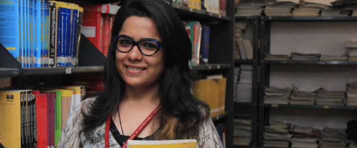 Stanley College of Engineering and Technology for Women Hyderabad Building & Infrastructure photo 5