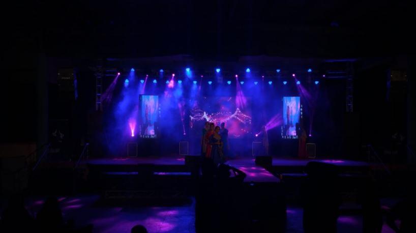 CUSAT Infrastructure photo 4