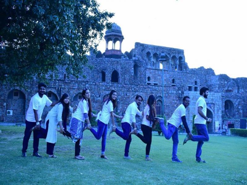 Department of Tourism, Hotel, Hospitality and Heritage Studies, JMI New Delhi Campus View photo 3