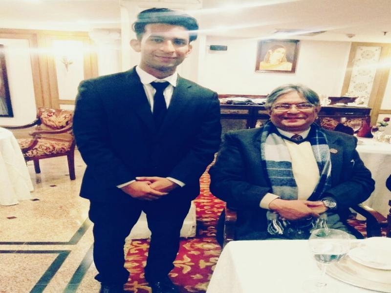 Department of Tourism, Hotel, Hospitality and Heritage Studies, JMI New Delhi Campus View photo 4