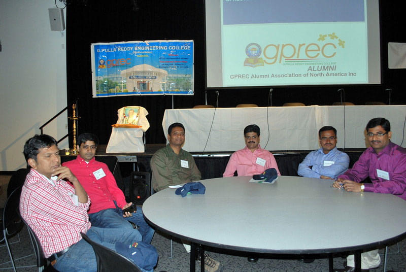 GPREC Events photo 3