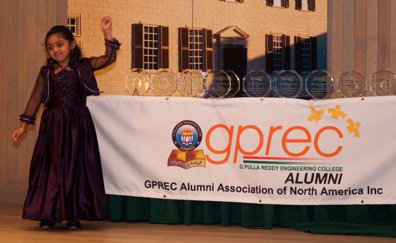 GPREC Events photo 1