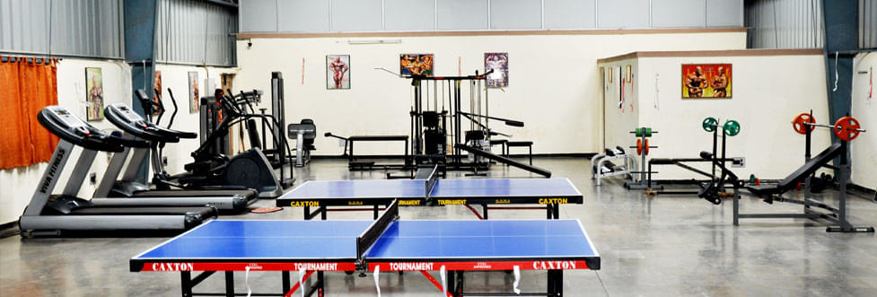 GPREC Infrastructure photo 7