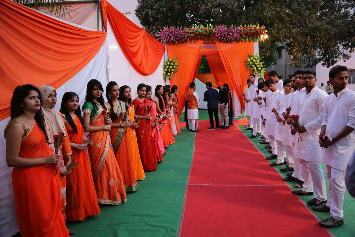 Mansarovar Ayurvedic Medical College Bhopal Events photo 13