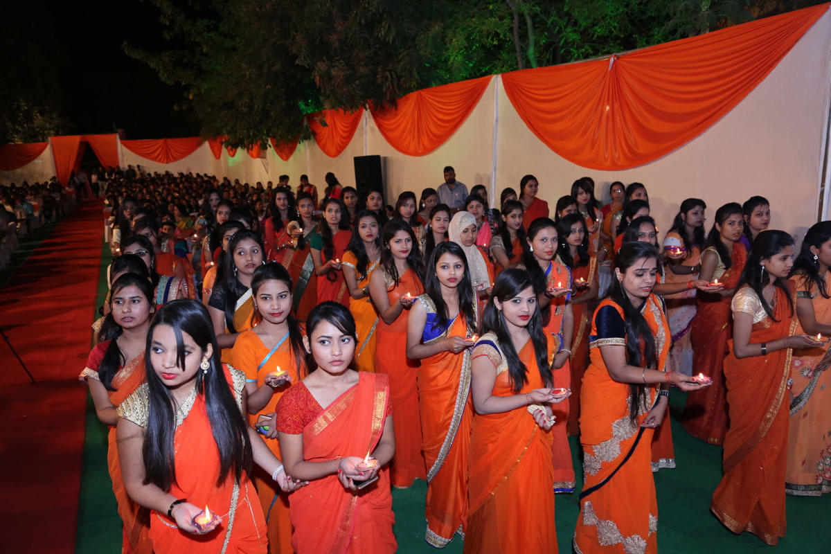 Mansarovar Ayurvedic Medical College Bhopal Events photo 7