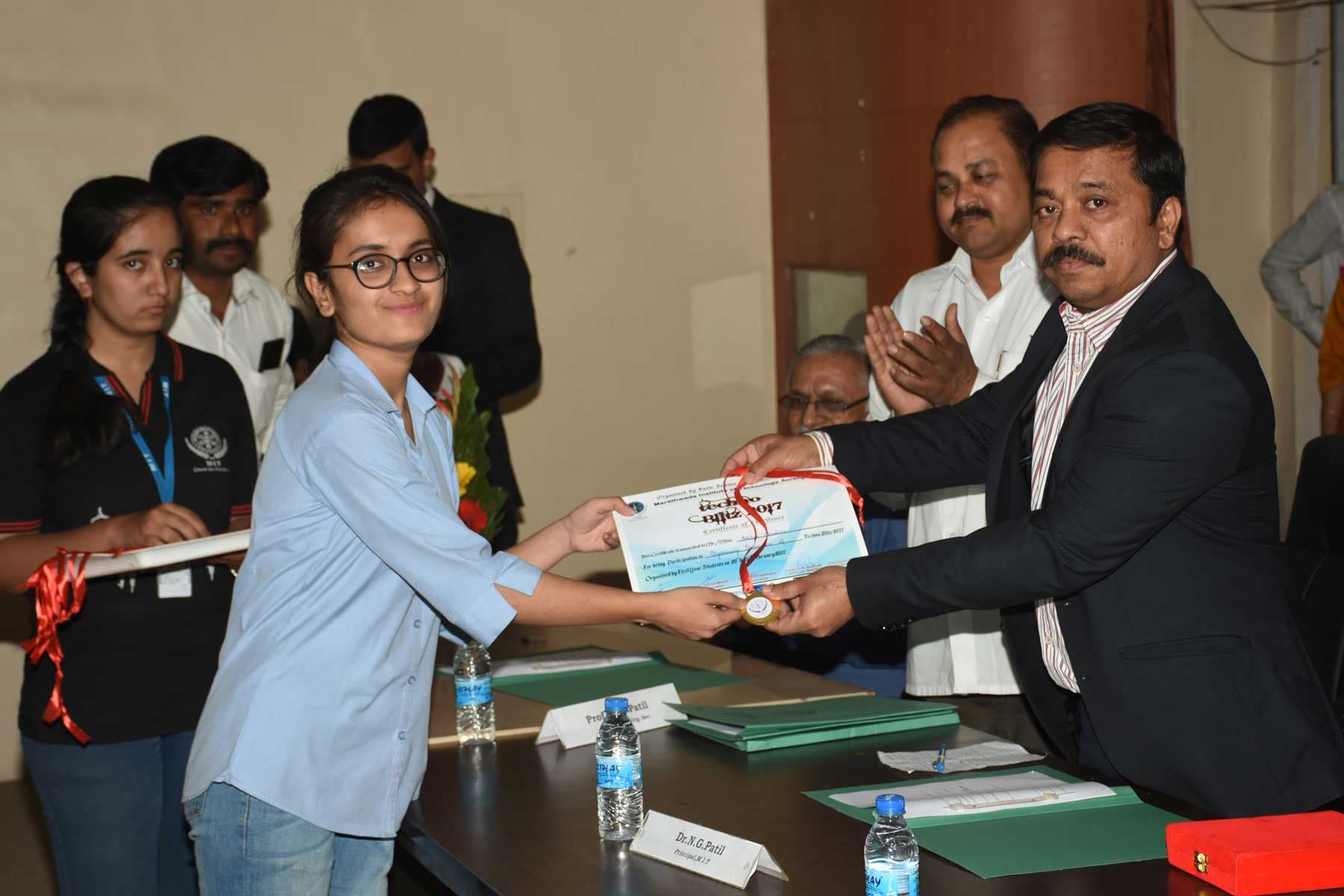 MIT Aurangabad Events photo 4