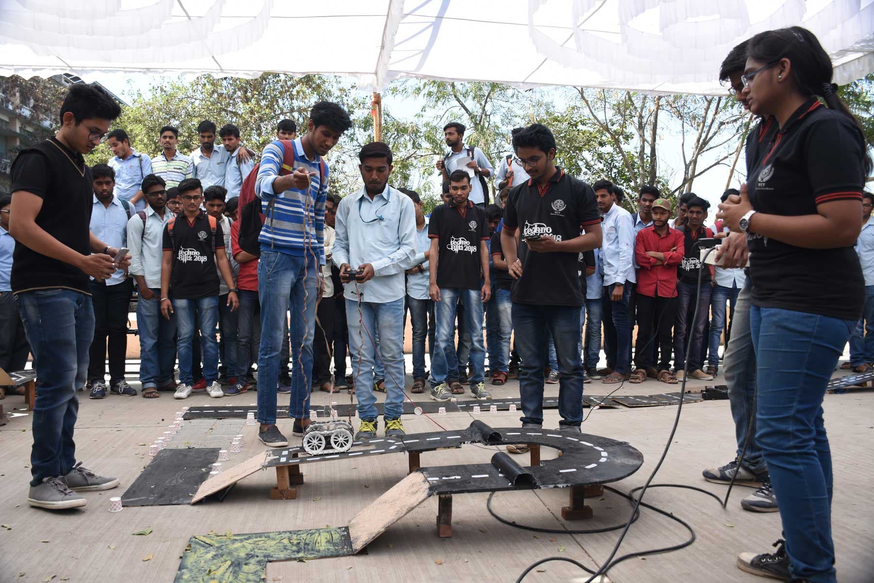 MIT Aurangabad Events photo 5