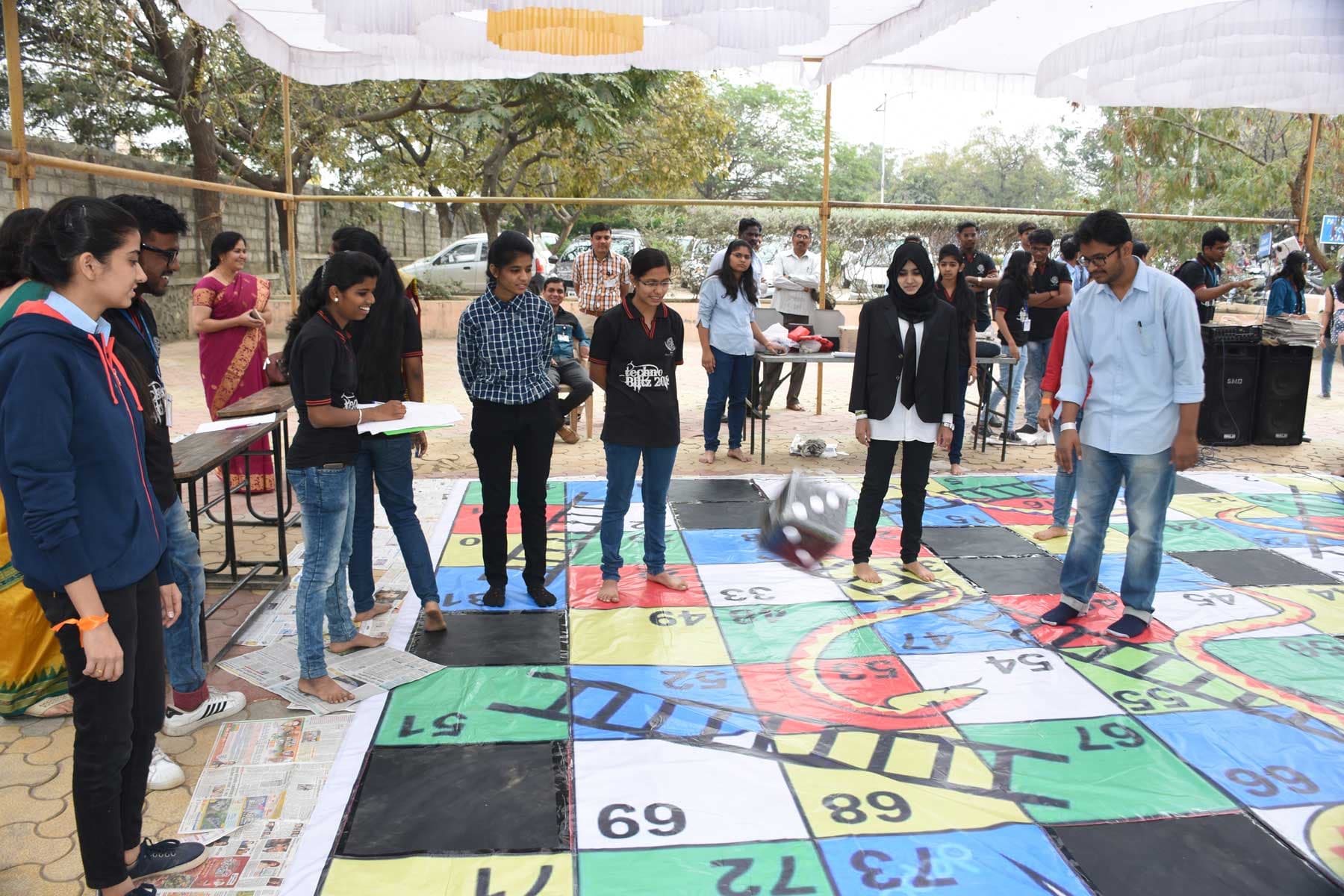 MIT Aurangabad Events photo 7