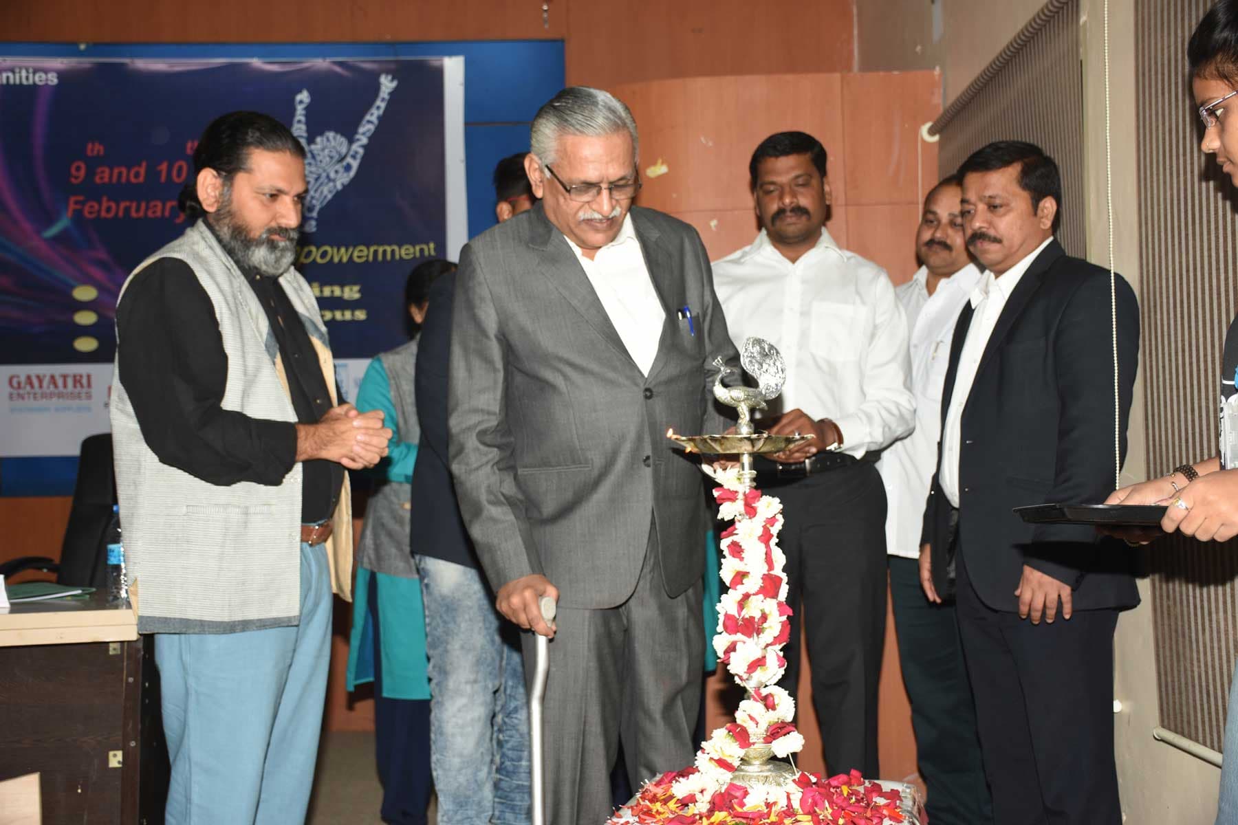 MIT Aurangabad Events photo 6