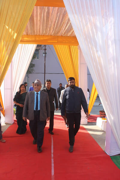 Mansarovar Nursing College Bhopal Events photo 5