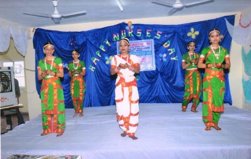 Mansarovar Nursing College Bhopal Events photo 7