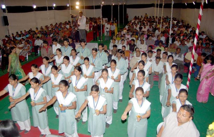 Mansarovar Nursing College Bhopal Events photo 8