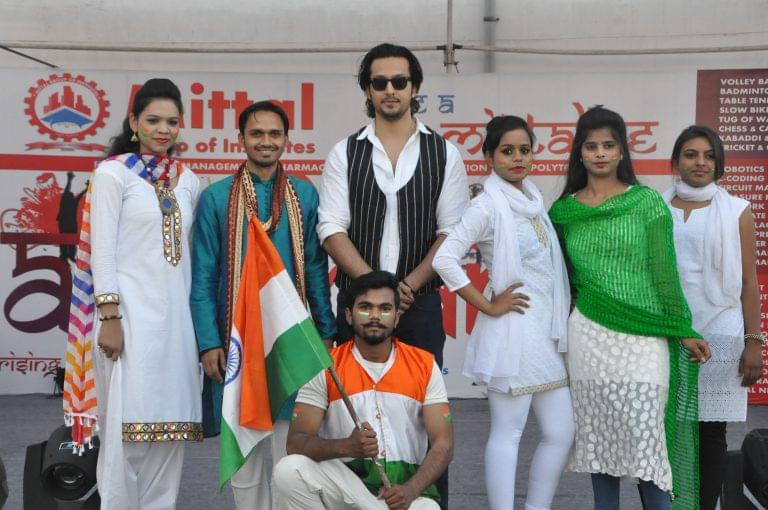 Mittal Institute of Technology Bhopal Events photo 4