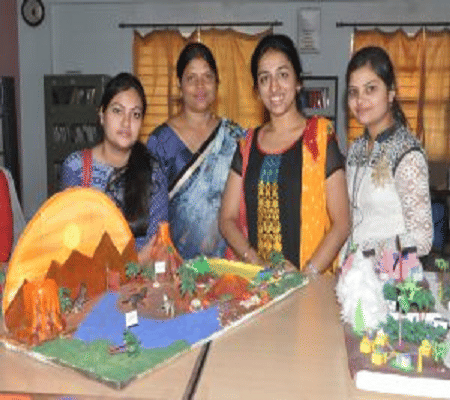 Mittal Institute of Technology Bhopal Events photo 3